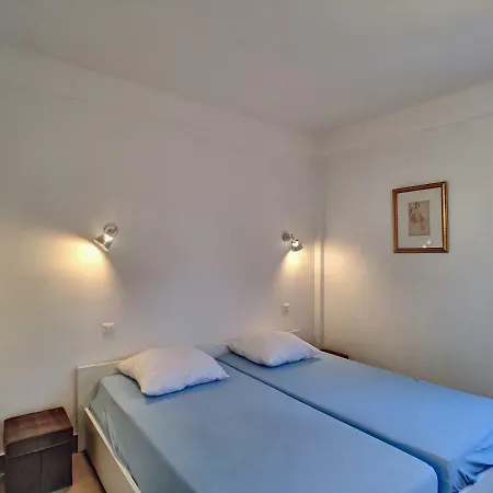 Beau 3 Pieces Croisette Vue Mer, Face A La Plage, Proche Palais Et Martinez *